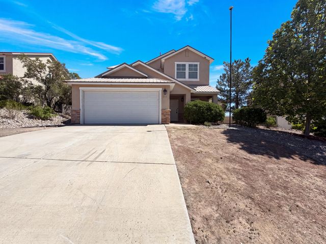 2513 Milagro Ridge Court NE, Rio Rancho, NM 87124