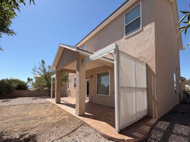 2513 Milagro Ridge Court NE, Rio Rancho, NM 87124