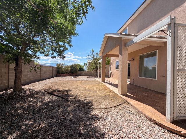 2513 Milagro Ridge Court NE, Rio Rancho, NM 87124