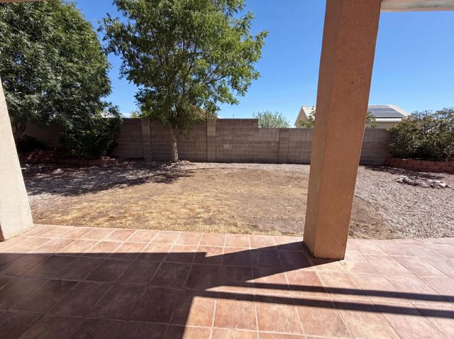 2513 Milagro Ridge Court NE, Rio Rancho, NM 87124