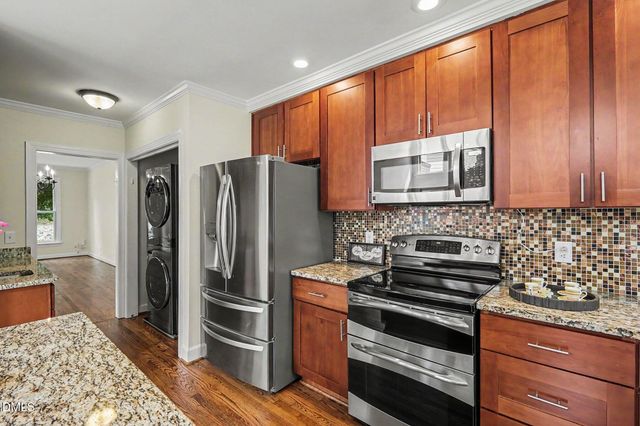 108 Eastgreen Drive, Chapel Hill, NC 27516
