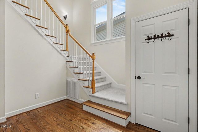108 Eastgreen Drive, Chapel Hill, NC 27516