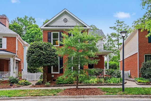 108 Eastgreen Drive, Chapel Hill, NC 27516