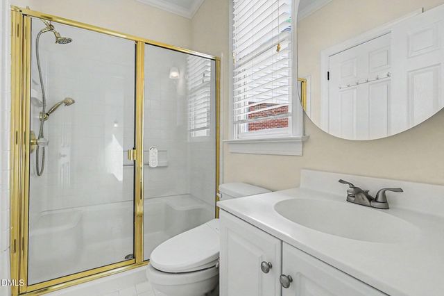 108 Eastgreen Drive, Chapel Hill, NC 27516