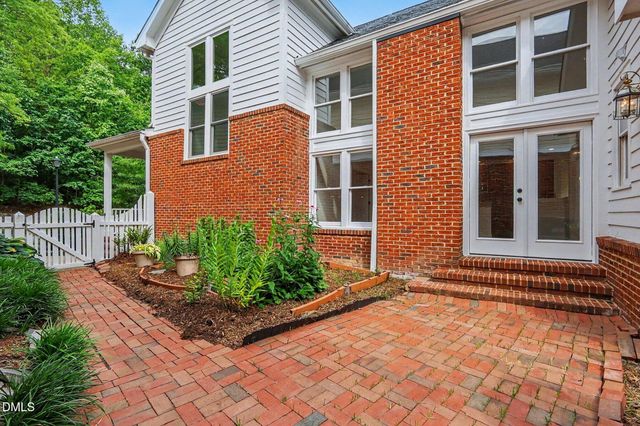 108 Eastgreen Drive, Chapel Hill, NC 27516