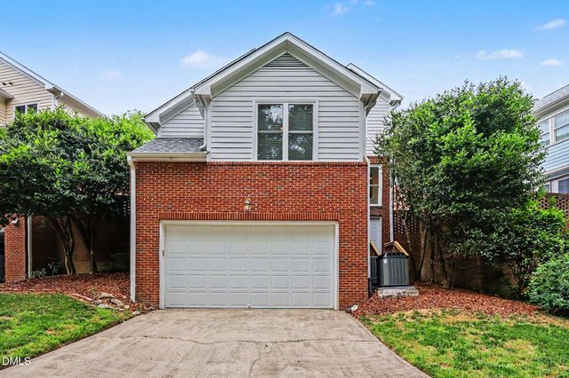 108 Eastgreen Drive, Chapel Hill, NC 27516