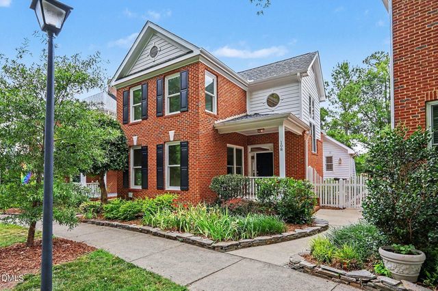 108 Eastgreen Drive, Chapel Hill, NC 27516