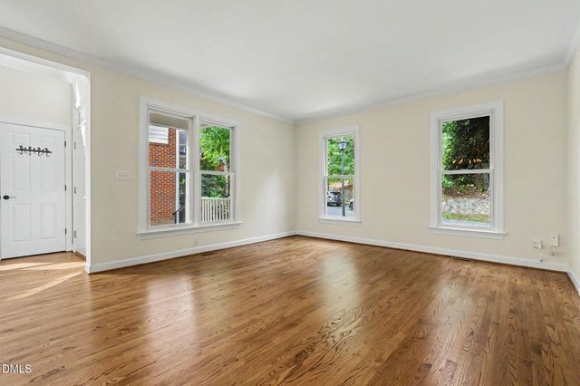 108 Eastgreen Drive, Chapel Hill, NC 27516