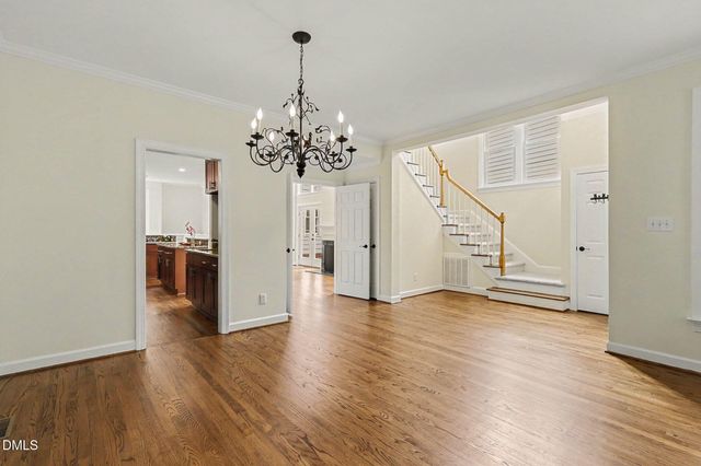108 Eastgreen Drive, Chapel Hill, NC 27516
