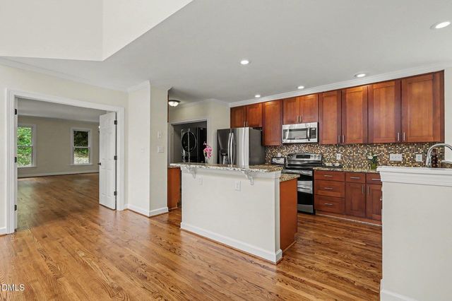 108 Eastgreen Drive, Chapel Hill, NC 27516