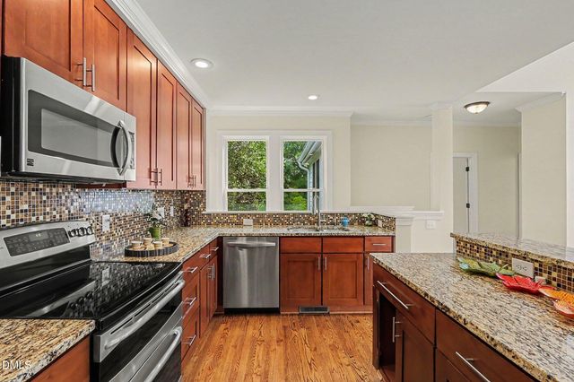 108 Eastgreen Drive, Chapel Hill, NC 27516
