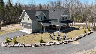7498 Bayside Drive, Crane Lake, MN 55725