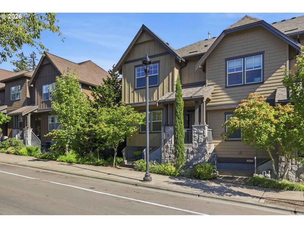 10244 Sw Taylor St, Portland, OR 97225