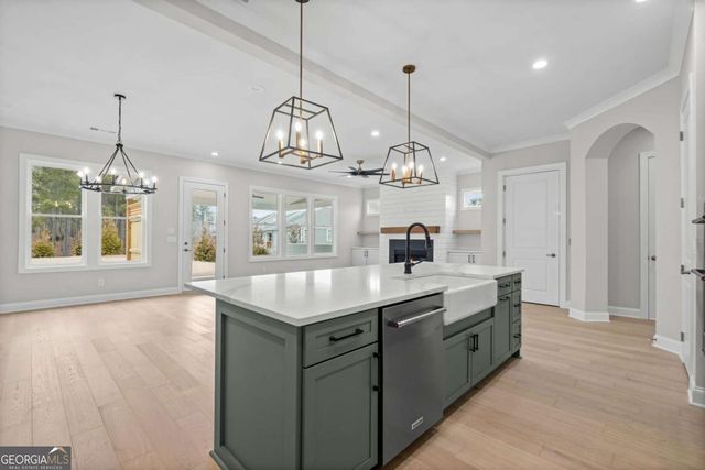 1221 Lakeside Overlook, Canton, GA 30114