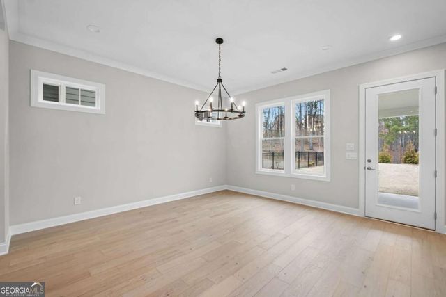 1221 Lakeside Overlook, Canton, GA 30114