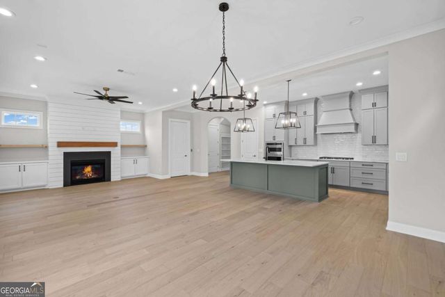 1221 Lakeside Overlook, Canton, GA 30114