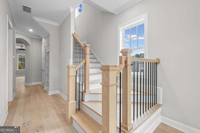 1221 Lakeside Overlook, Canton, GA 30114