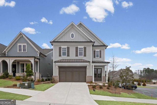 1221 Lakeside Overlook, Canton, GA 30114