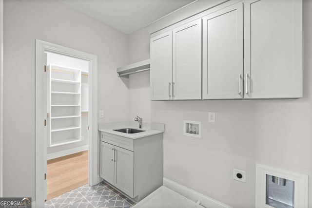 1221 Lakeside Overlook, Canton, GA 30114