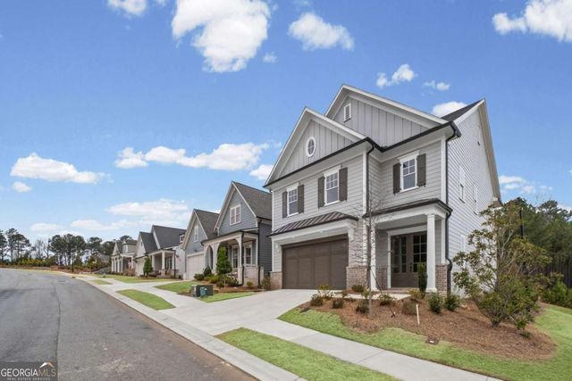 1221 Lakeside Overlook, Canton, GA 30114