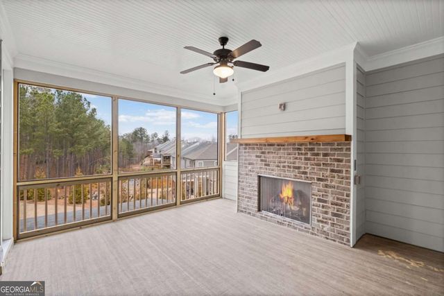 1221 Lakeside Overlook, Canton, GA 30114