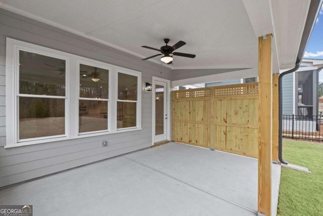 1221 Lakeside Overlook, Canton, GA 30114