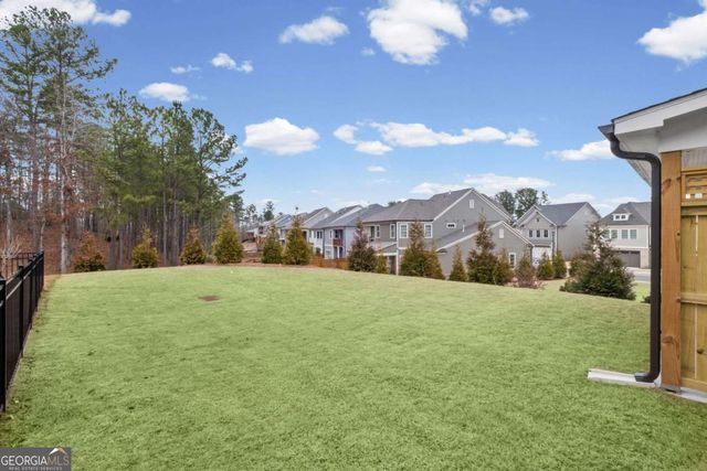 1221 Lakeside Overlook, Canton, GA 30114
