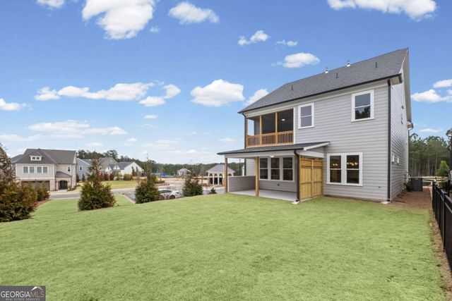 1221 Lakeside Overlook, Canton, GA 30114