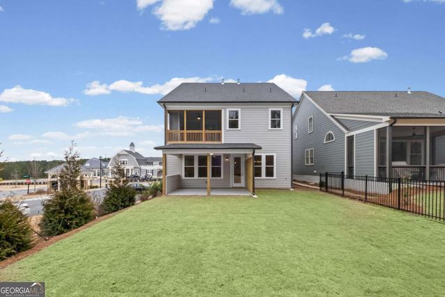 1221 Lakeside Overlook, Canton, GA 30114