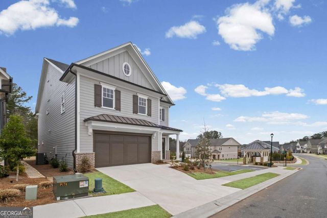 1221 Lakeside Overlook, Canton, GA 30114