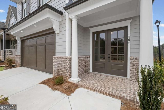 1221 Lakeside Overlook, Canton, GA 30114