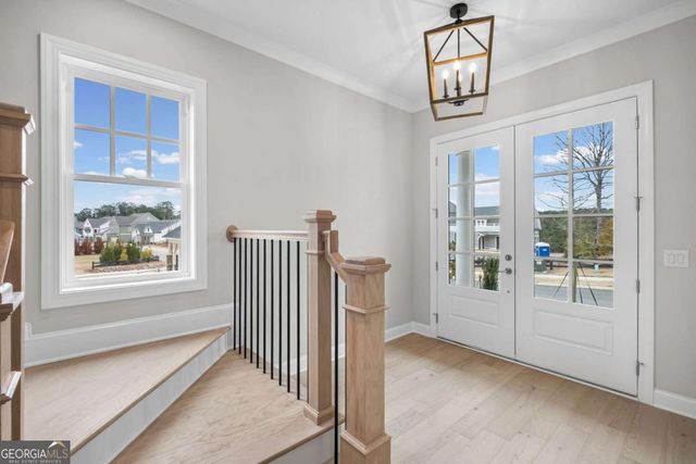 1221 Lakeside Overlook, Canton, GA 30114