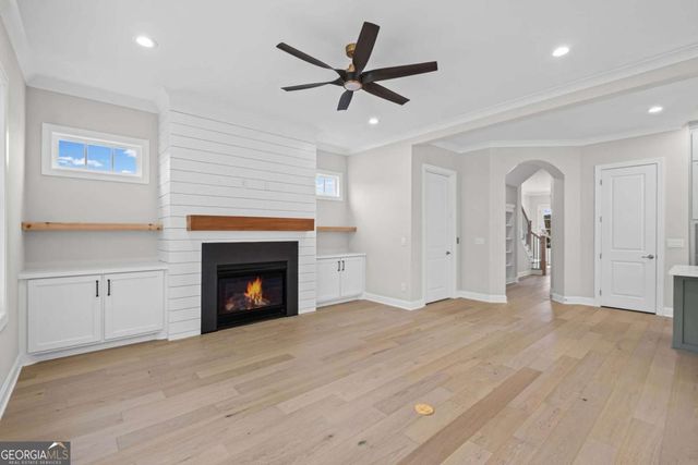 1221 Lakeside Overlook, Canton, GA 30114