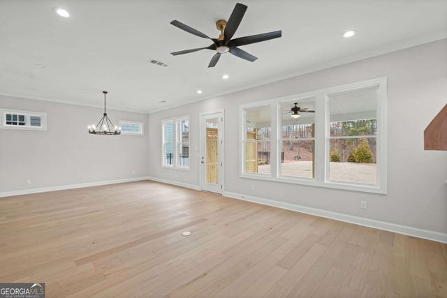 1221 Lakeside Overlook, Canton, GA 30114