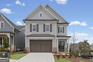 1221 Lakeside Overlook, Canton, GA 30114