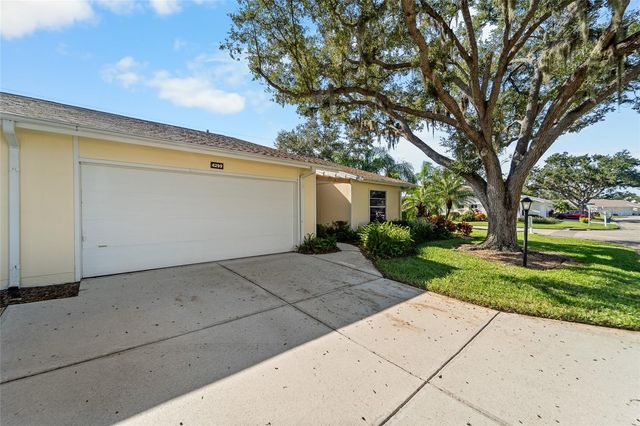 4299 OAKHURST CIRCLE E 3052, Sarasota, FL 34233