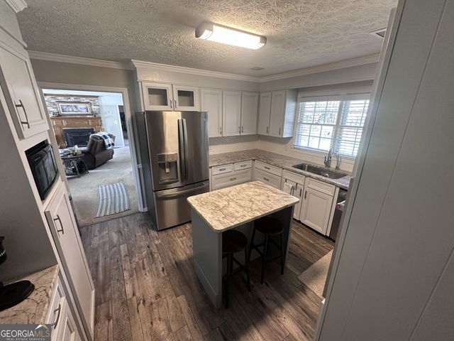 108 Sitton Avenue, Gordon, GA 31031