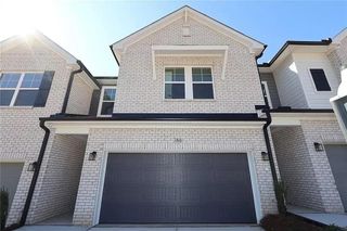 158 Redbud Road, Canton, GA 30114