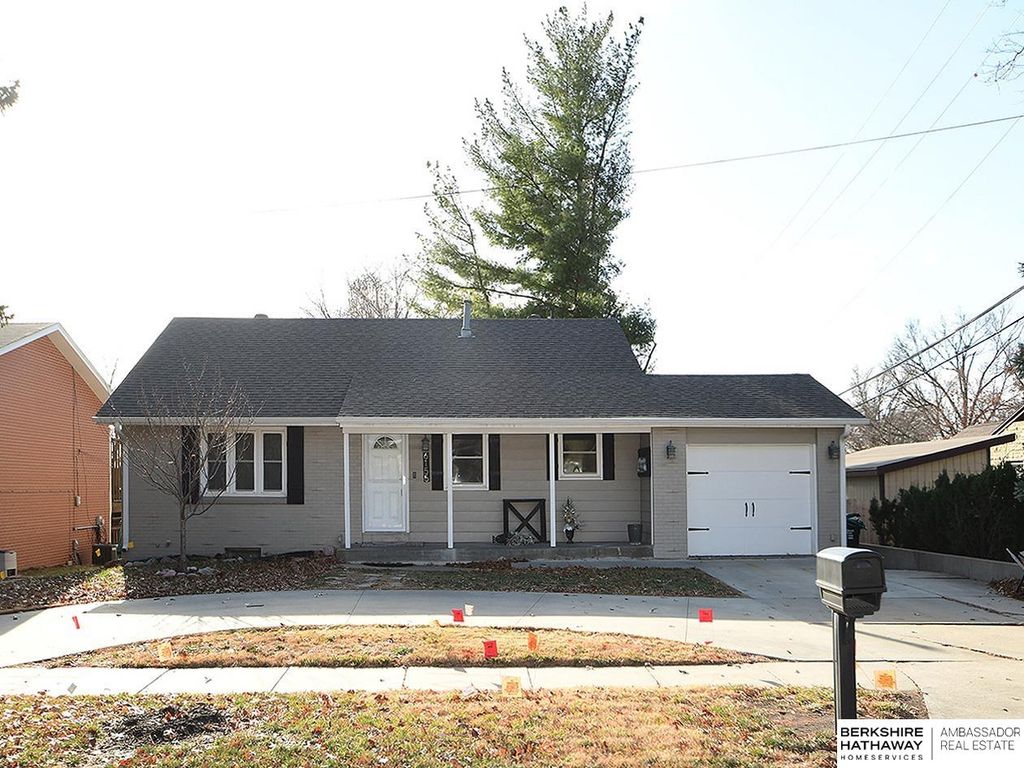 6155 South Street, Lincoln, NE 68506