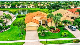 6696 Catania Drive, Boynton Beach, FL 33472