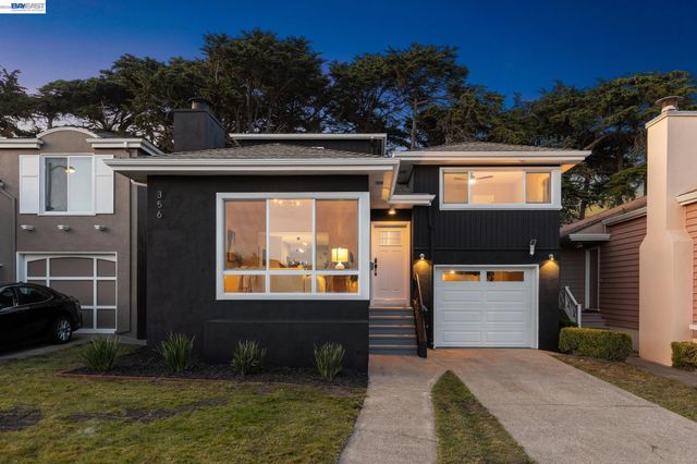 356 Northgate Ave, Daly City, CA 94015