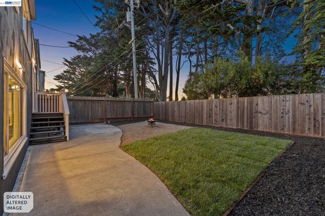 356 Northgate Ave, Daly City, CA 94015