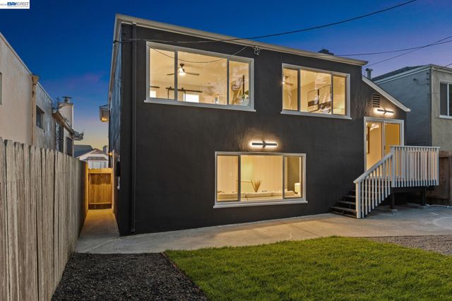 356 Northgate Ave, Daly City, CA 94015