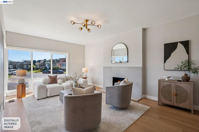 356 Northgate Ave, Daly City, CA 94015