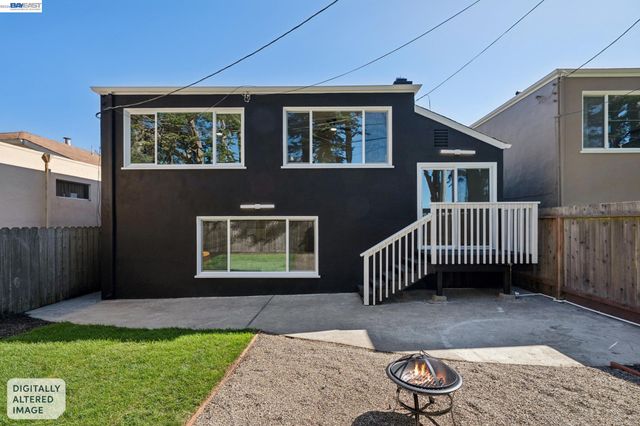 356 Northgate Ave, Daly City, CA 94015