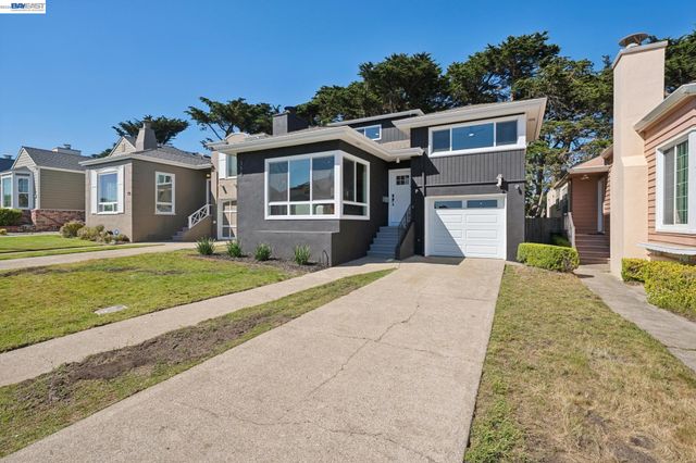 356 Northgate Ave, Daly City, CA 94015
