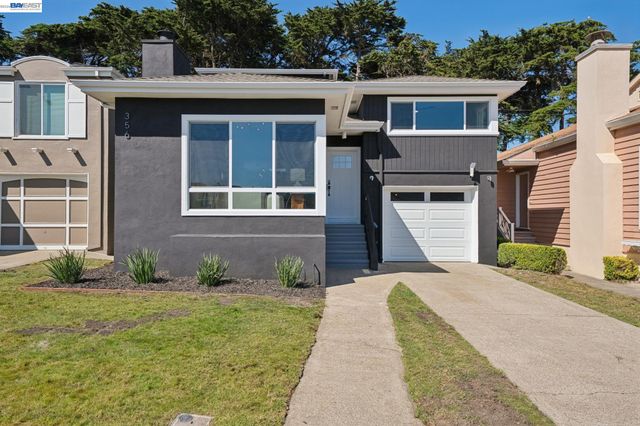 356 Northgate Ave, Daly City, CA 94015