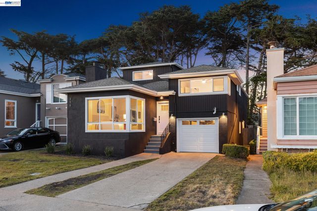 356 Northgate Ave, Daly City, CA 94015