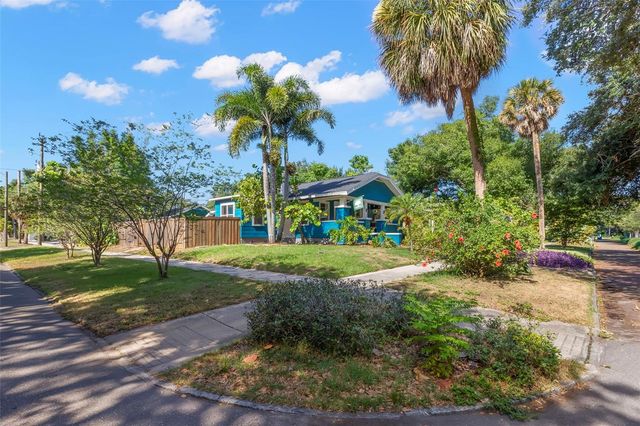 2700 2ND AVENUE N, St Petersburg, FL 33713