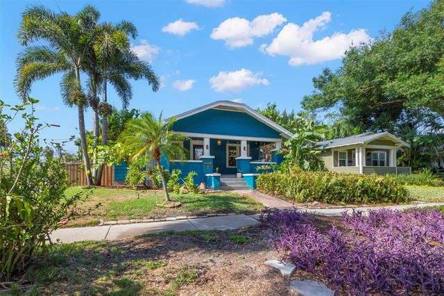 2700 2ND AVENUE N, St Petersburg, FL 33713